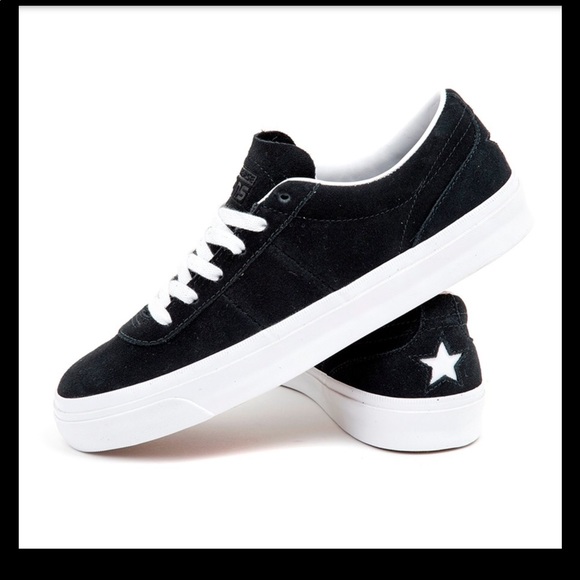 converse one star cc pro ox